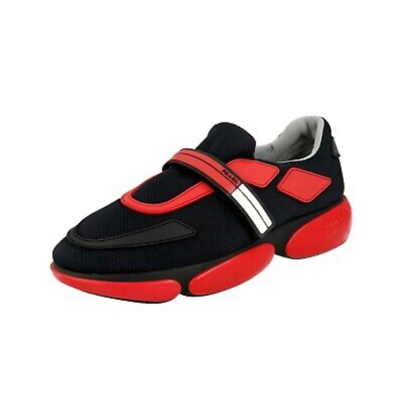 LUXURY PRADA CLOUDBUST SNEAKERS - Picture 3 of 3